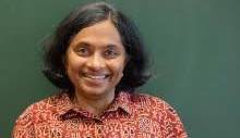 Rama Govindarajan - Wikiunfold